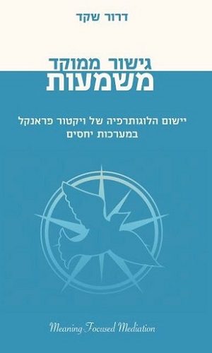 גישור ממוקד משמעות / דרור שקד